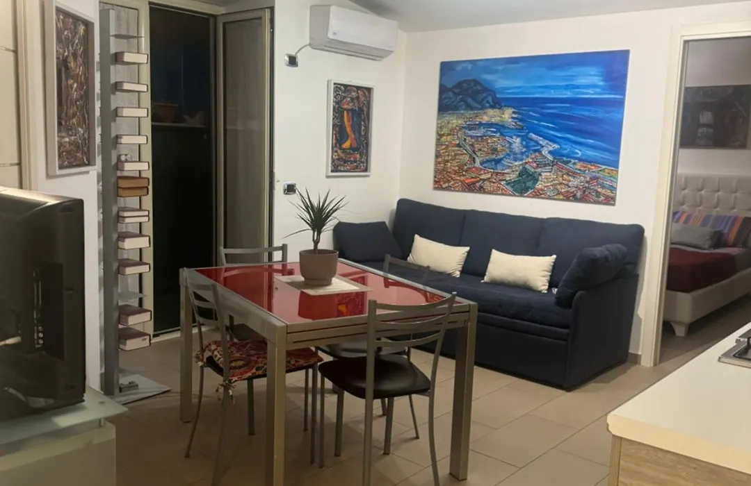 Art Gallery House La Casa Dell'Arte-1
