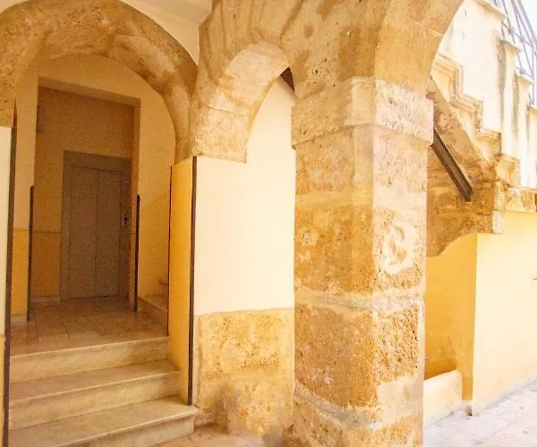 Casa Di Francy