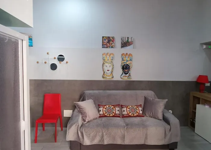 casa vacanze