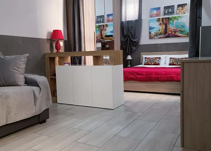 casa vacanze