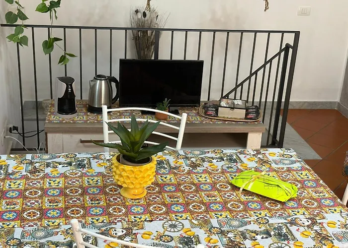Casa Di Francy